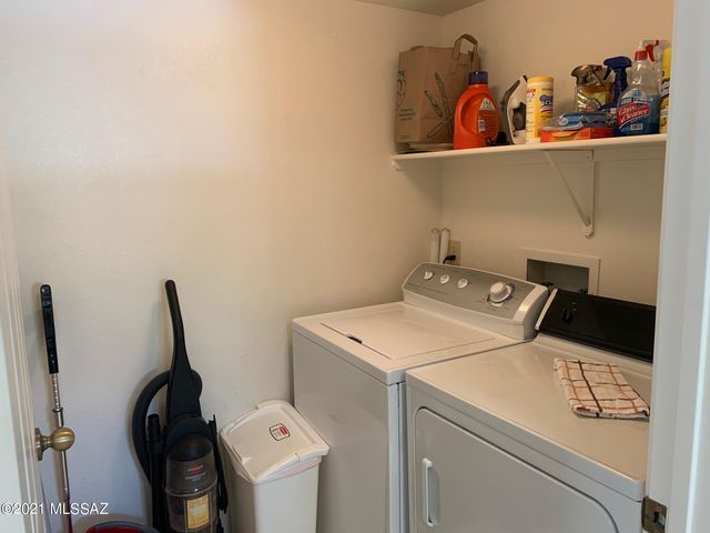 5751 N Kolb Rd Unit 12201, Tucson, AZ 85750
