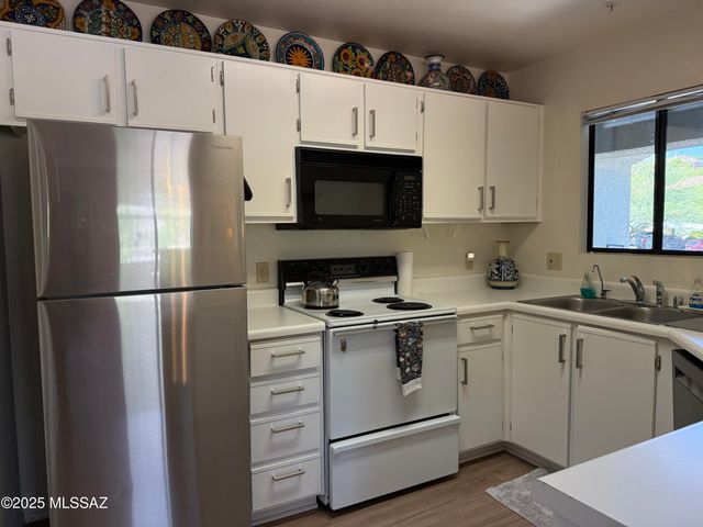 5751 N Kolb Rd Unit 12201, Tucson, AZ 85750