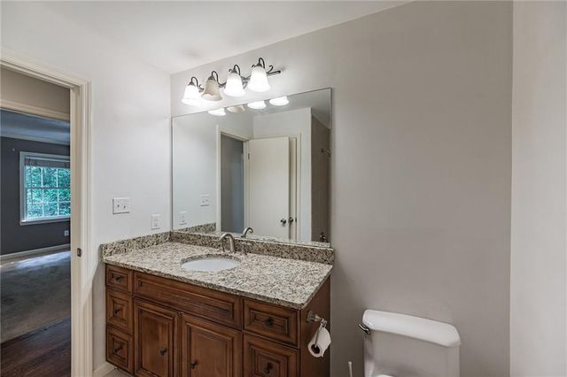 4472 Old Mabry Place NE, Roswell, GA 30075