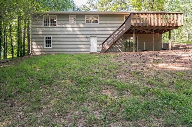 4472 Old Mabry Place NE, Roswell, GA 30075