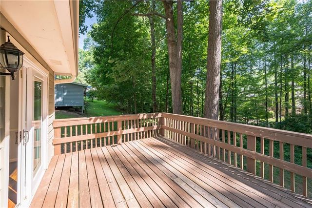 4472 Old Mabry Place NE, Roswell, GA 30075