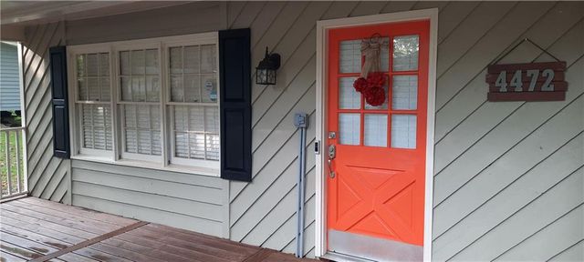 4472 Old Mabry Place NE, Roswell, GA 30075