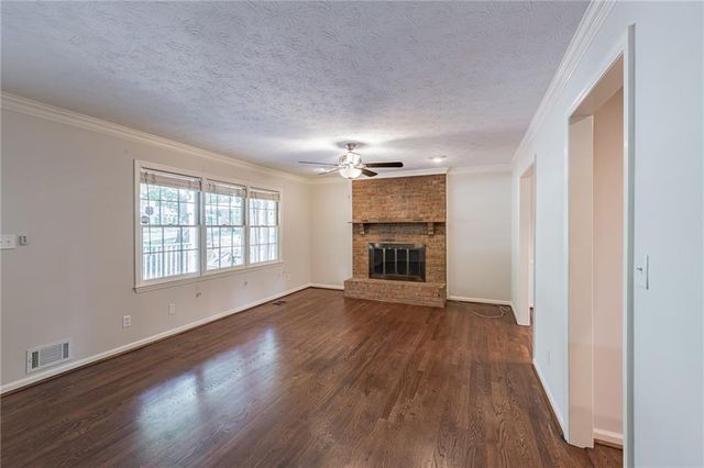 4472 Old Mabry Place NE, Roswell, GA 30075