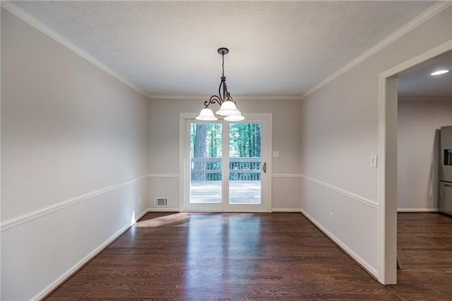 4472 Old Mabry Place NE, Roswell, GA 30075