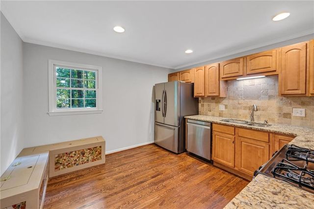 4472 Old Mabry Place NE, Roswell, GA 30075