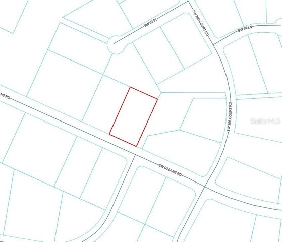 20765 SW 93RD LANE, Dunnellon, FL 34432