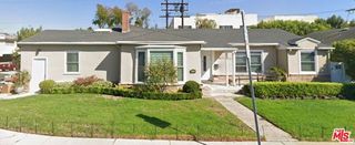 1470 S Doheny Drive, Los Angeles, CA 90035