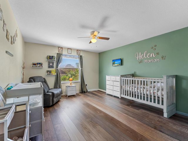 5380 NW Wisk Fern Circle, Port St. Lucie, Port St Lucie, FL 34986
