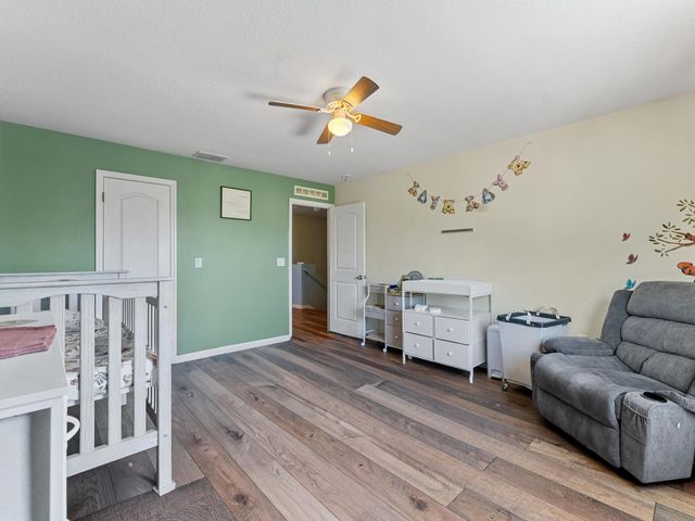 5380 NW Wisk Fern Circle, Port St. Lucie, Port St Lucie, FL 34986