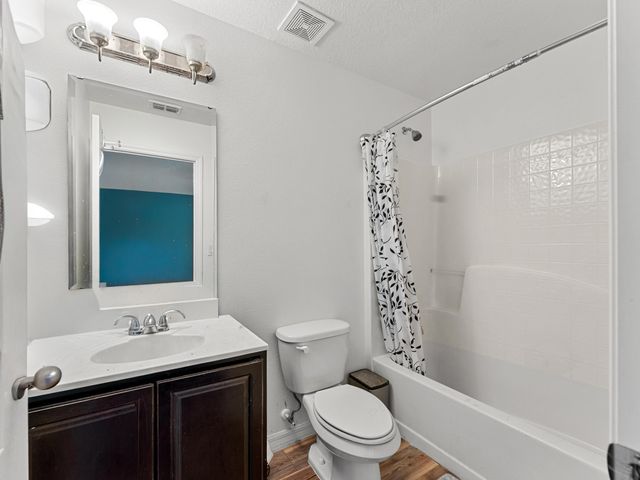 5380 NW Wisk Fern Circle, Port St. Lucie, Port St Lucie, FL 34986