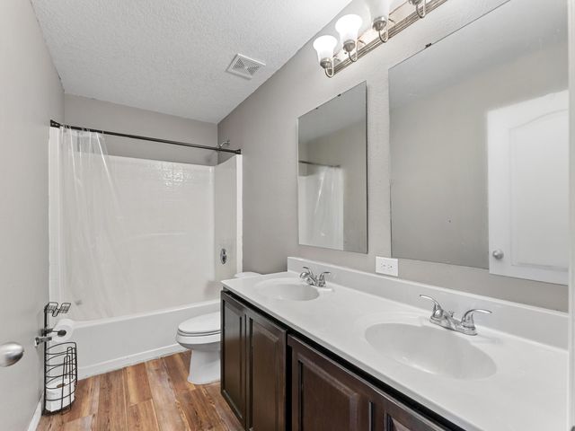 5380 NW Wisk Fern Circle, Port St. Lucie, Port St Lucie, FL 34986