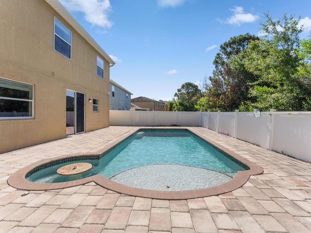 5380 NW Wisk Fern Circle, Port St. Lucie, Port St Lucie, FL 34986