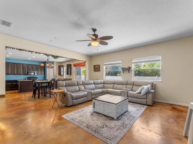 5380 NW Wisk Fern Circle, Port St. Lucie, Port St Lucie, FL 34986