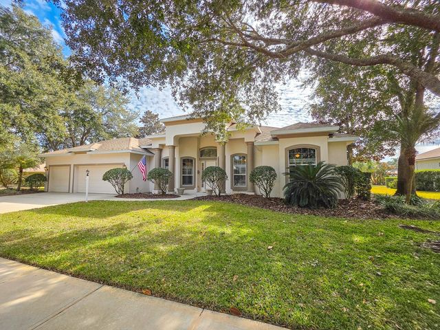3509 TORY CIRCLE, Ormond Beach, FL 32174