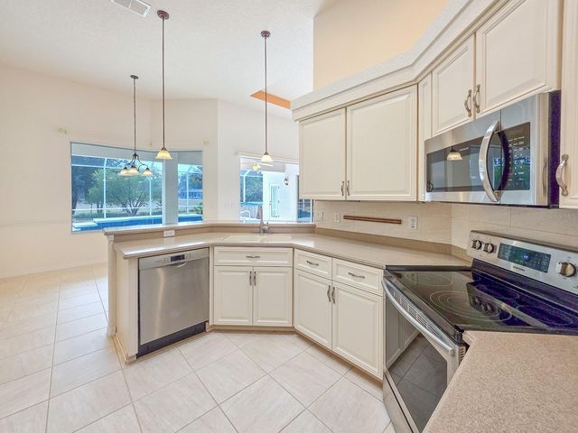 3509 TORY CIRCLE, Ormond Beach, FL 32174