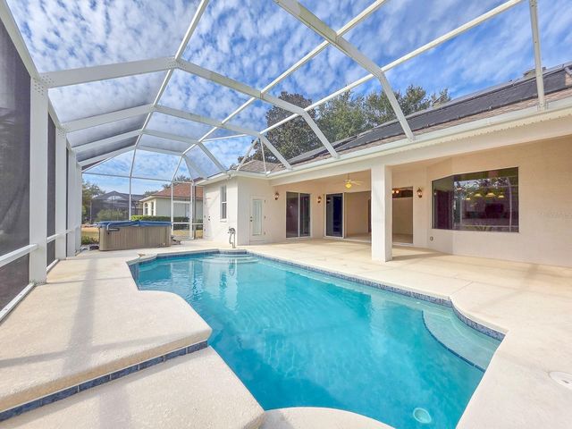 3509 TORY CIRCLE, Ormond Beach, FL 32174