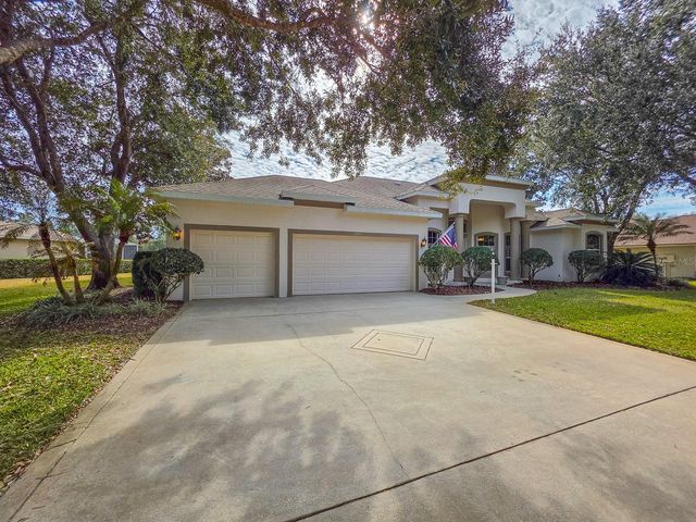 3509 TORY CIRCLE, Ormond Beach, FL 32174