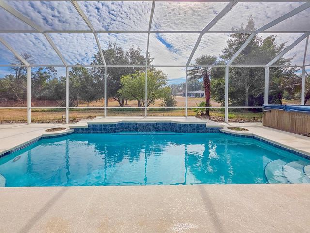 3509 TORY CIRCLE, Ormond Beach, FL 32174