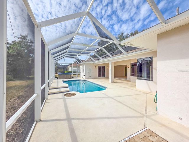 3509 TORY CIRCLE, Ormond Beach, FL 32174