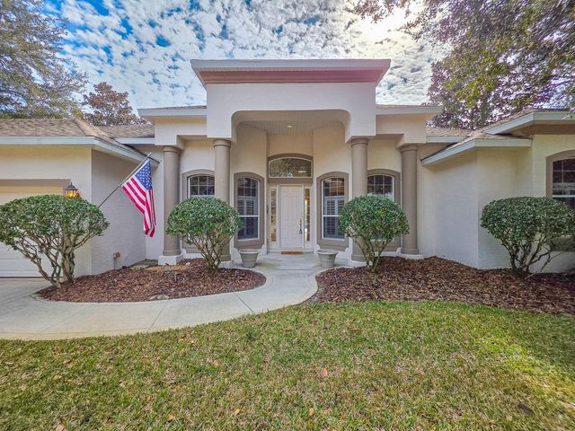 3509 TORY CIRCLE, Ormond Beach, FL 32174