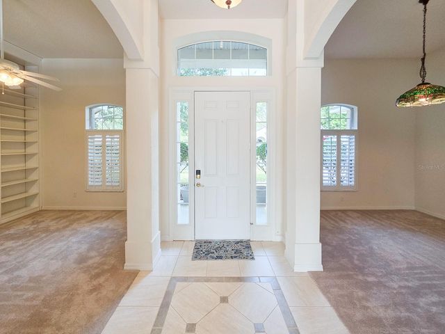 3509 TORY CIRCLE, Ormond Beach, FL 32174