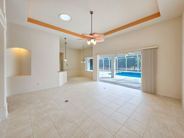 3509 TORY CIRCLE, Ormond Beach, FL 32174