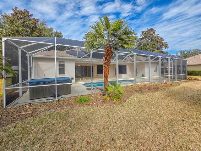 3509 TORY CIRCLE, Ormond Beach, FL 32174