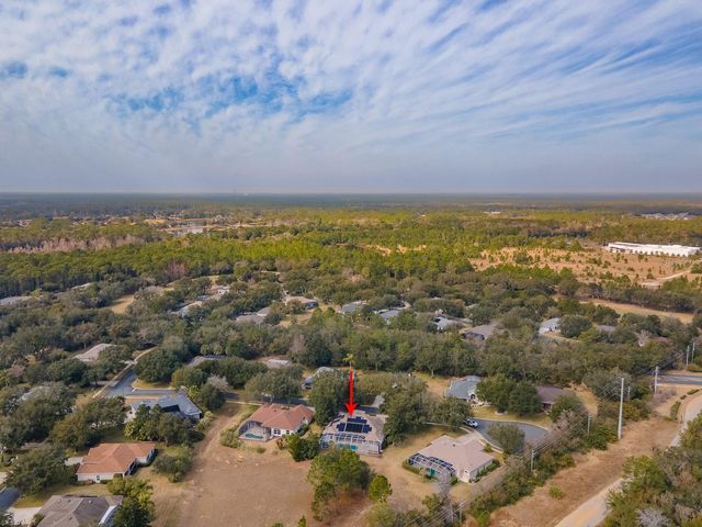 3509 TORY CIRCLE, Ormond Beach, FL 32174