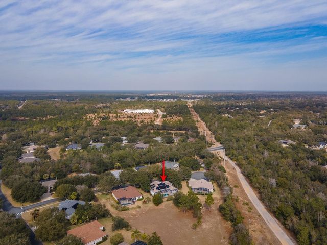 3509 TORY CIRCLE, Ormond Beach, FL 32174