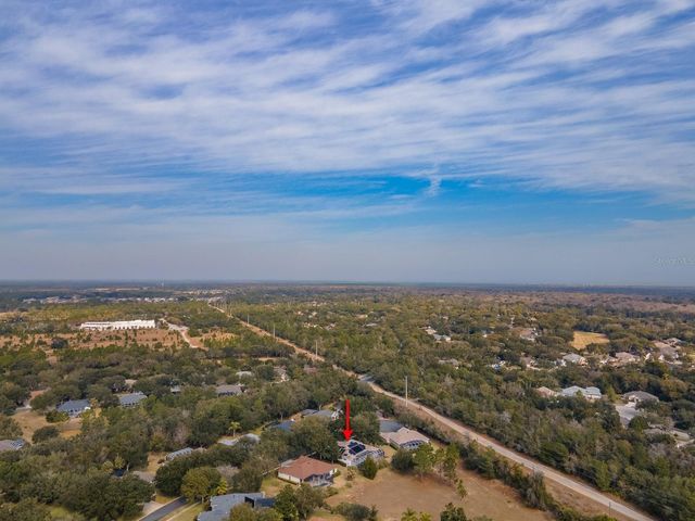 3509 TORY CIRCLE, Ormond Beach, FL 32174