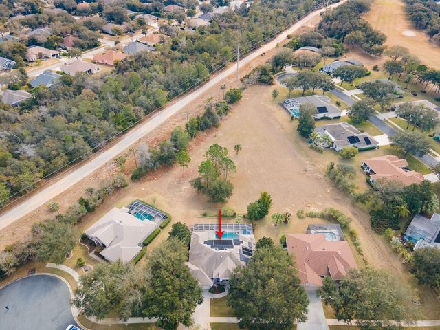 3509 TORY CIRCLE, Ormond Beach, FL 32174