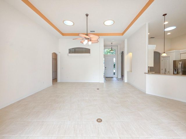 3509 TORY CIRCLE, Ormond Beach, FL 32174