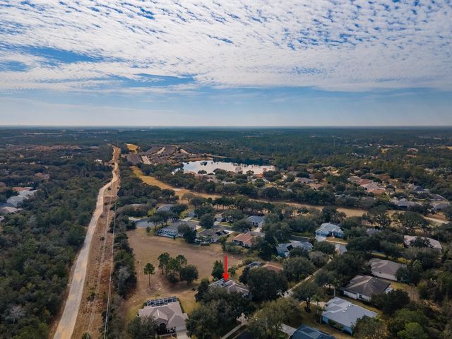 3509 TORY CIRCLE, Ormond Beach, FL 32174