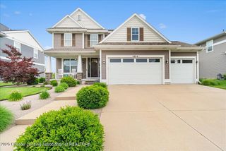 2814 Kittansett Drive, Okemos, MI 48864