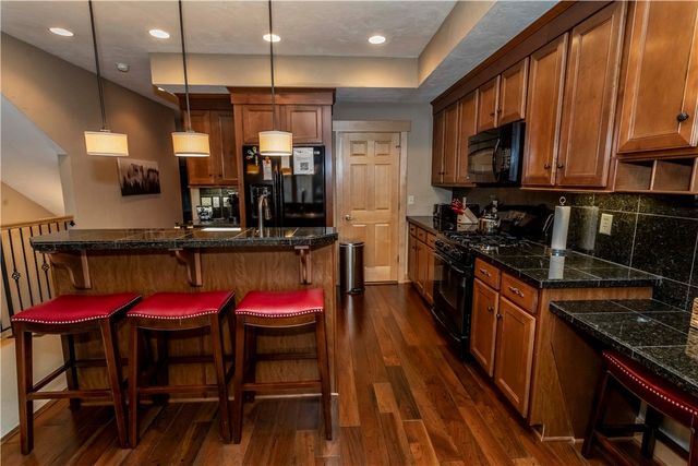 535 Woodside Cres, Seven Springs Resort, PA 15622