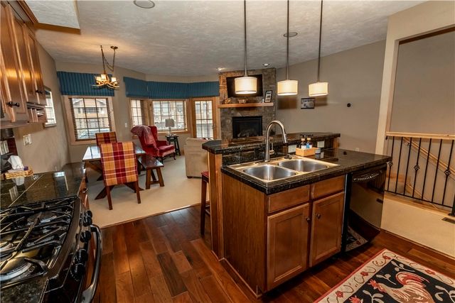 535 Woodside Cres, Seven Springs Resort, PA 15622