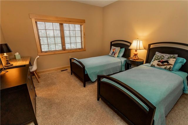 535 Woodside Cres, Seven Springs Resort, PA 15622