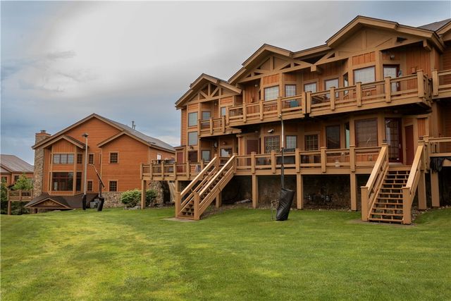 535 Woodside Cres, Seven Springs Resort, PA 15622