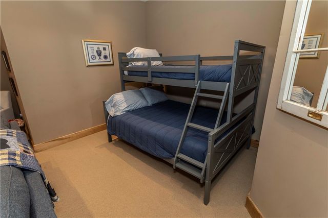 535 Woodside Cres, Seven Springs Resort, PA 15622