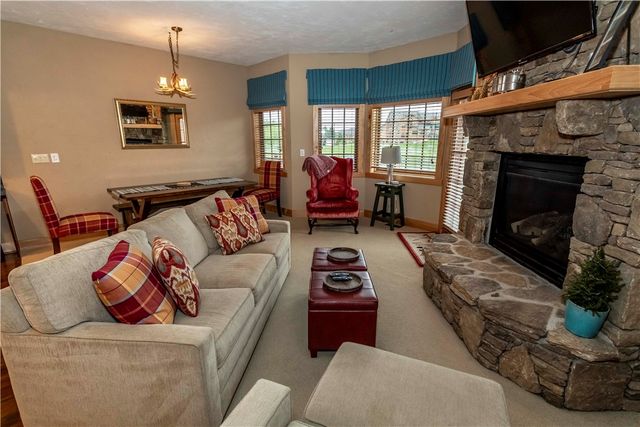 535 Woodside Cres, Seven Springs Resort, PA 15622