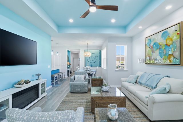 895 Harborside Dr, Hardeeville, SC 29927