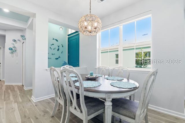 895 Harborside Dr, Hardeeville, SC 29927