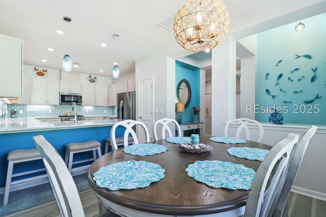 895 Harborside Dr, Hardeeville, SC 29927