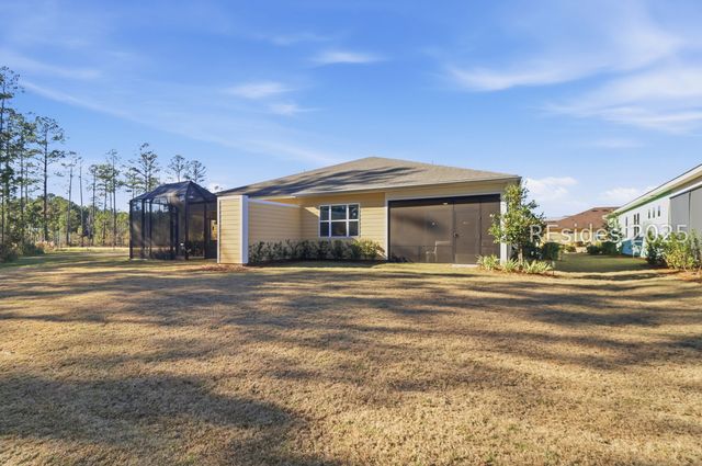 895 Harborside Dr, Hardeeville, SC 29927