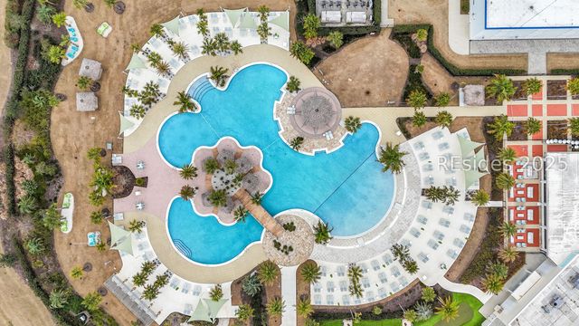 895 Harborside Dr, Hardeeville, SC 29927