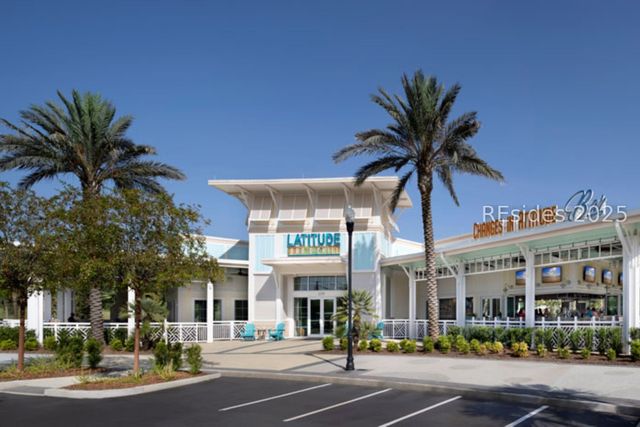 895 Harborside Dr, Hardeeville, SC 29927