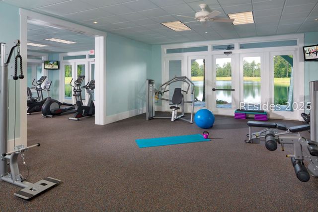 895 Harborside Dr, Hardeeville, SC 29927