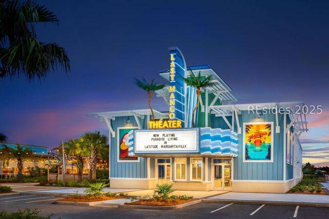 895 Harborside Dr, Hardeeville, SC 29927