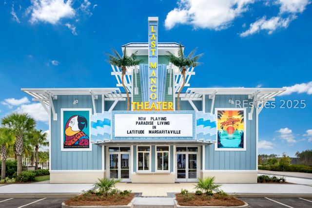 895 Harborside Dr, Hardeeville, SC 29927