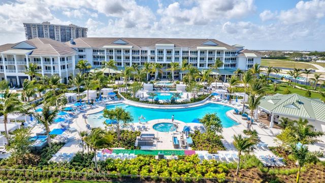 2400 Presidential Way 1606, West Palm Beach, FL 33401